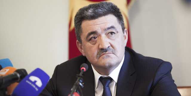 Екс-мера столиці Киргизстану засудили до 15 років ув’язнення за корупцію