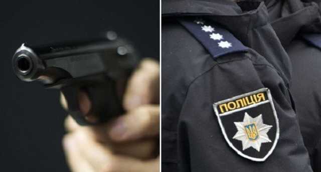 В Киеве обстреляли автомобиль: введена операция "Сирена"