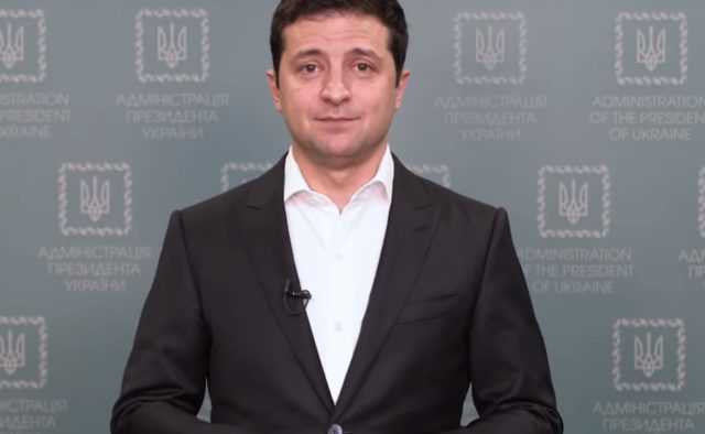 Зеленский решил облегчить жизнь бизнесу