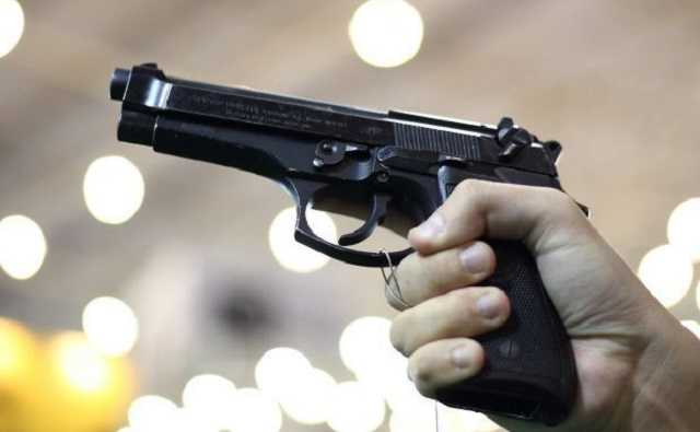 11 пуль для бизнесмена: появились детали расстрела в Гидропарке