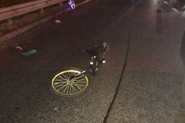 "Мозги валялись бы": появились детали жуткой смерти велосипедистов в Киеве