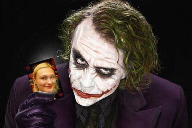 "Меняет партии, как перчатки": Джокер слил переписку с очередной "слугой народа"