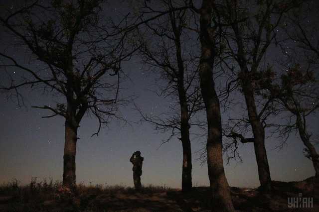 Ще одна Небесна сотня. Із початку року на фронті загинули 110 наших захисників