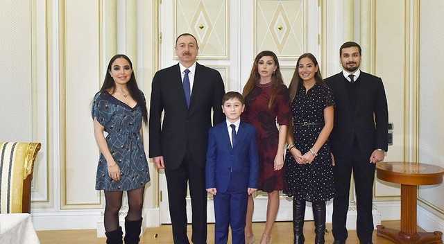 "SOCAR" and oligarch Turab Musayev put Ilham Aliyev under murder