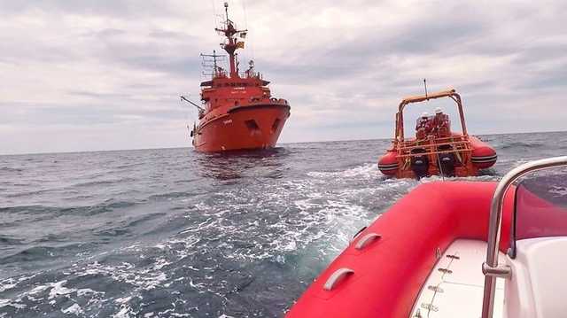 Морскую спасательную службу снова возглавил Сударев: не обошлось без скандала