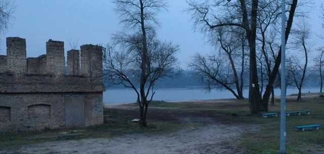 Девушка сбежала от киллера: новые подробности расстрела в Киеве