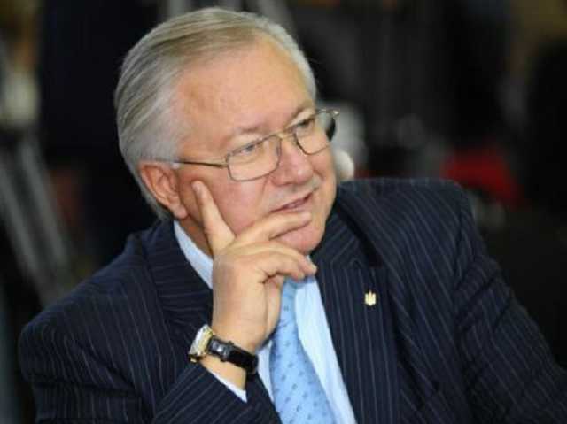 Постпредом Украины в ЕС назначили экс-министра иностранных дел