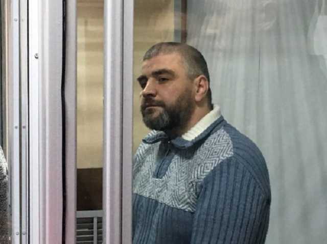 "Я убил сатану": бизнесмен, расстрелявший семью друга, говорит, что был под гипнозом