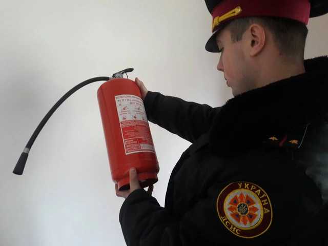 Зеленский издал указ о борьбе с пожарами в Украине