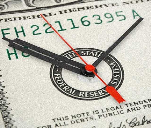 Государственный долг Украины достиг почти 83 миллиардов долларов