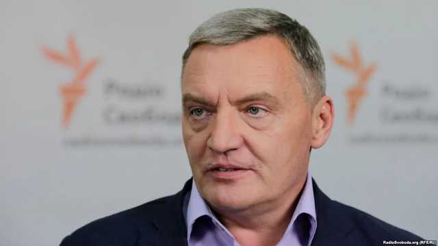 ВАКС оставил под стражей Грымчака до 14 февраля