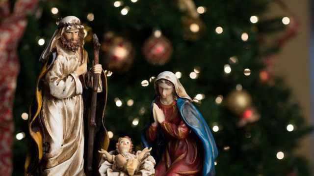 В Украине отмечают Католическое Рождество