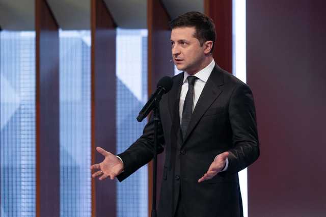 Анна Маляр: Кто-то убедил Зеленского разделить риски в деле Шеремета