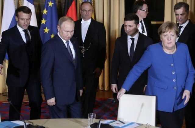 Арестович: Зеленский до сих пор надеется помириться с Путиным