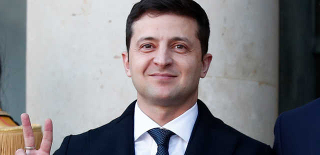 Зеленский решил строить в Украине гибридный социализм — политолог