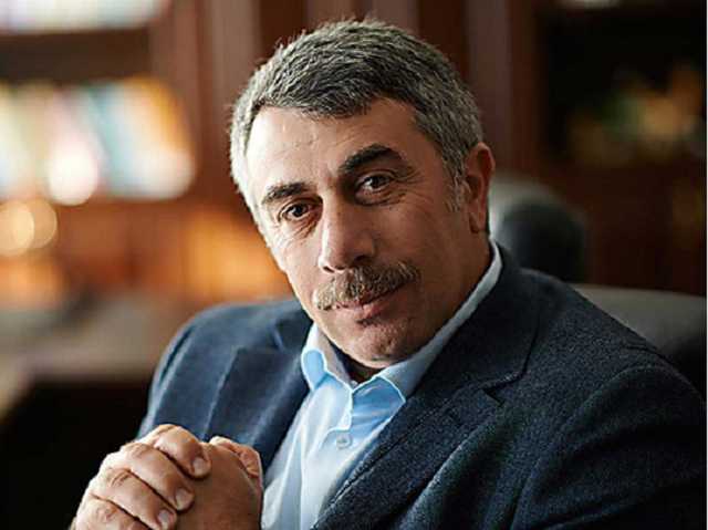 "Здоровее будете": доктор Комаровский посоветовал смотреть порносайты вместо телевизора
