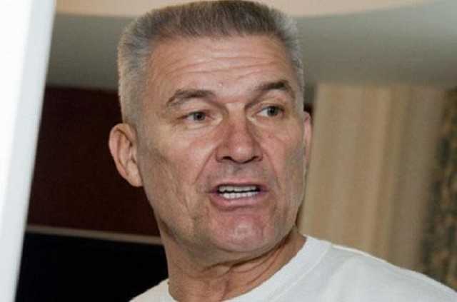 Валерий Кур: «Я не верю в объективность расследования дела Шеремета»