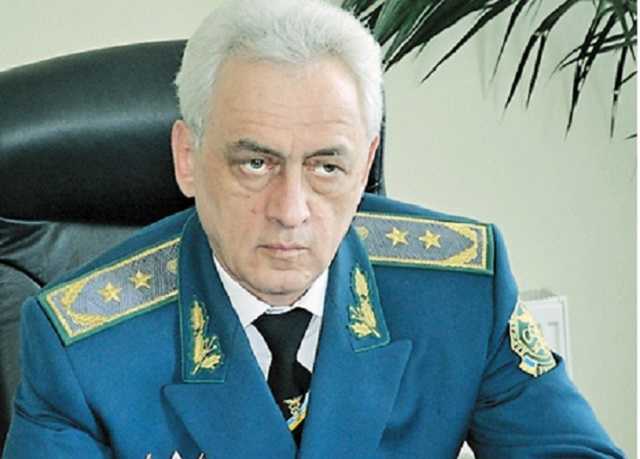 Звільнили начальника Чернівецької митниці ДФС