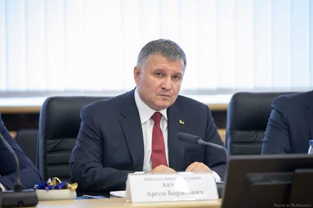 Посол США: Аваков сомневается в расследовании по делу Шеремета