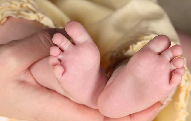 В Ровенской области от коклюша умер младенец, которому не успели сделать прививку