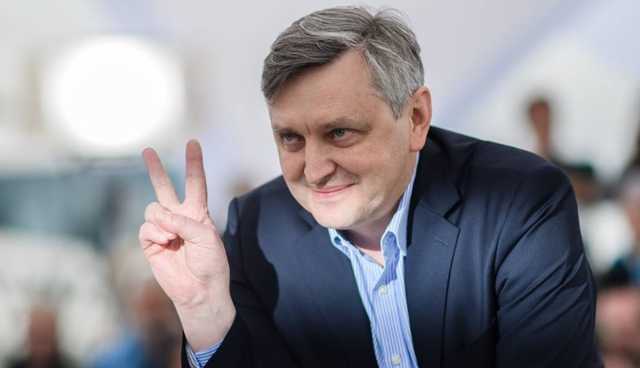 Держкіно виділить майже 50 млн грн на фільм Сергія Лозниці "Бабин Яр"