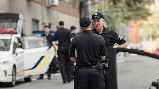 Харьковчанин снял на видео умирающего человека, против него возбудили уголовное дело