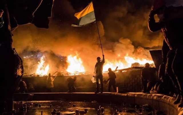 Дело "Майдана": Апелляции на арест бывших "беркутовцев" суд рассмотрит сегодня