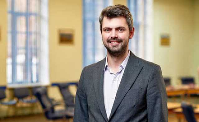 Украинцы не выберут президента-гомосексуала ближайшие 10 лет. Хотя, жаль, - Дробович