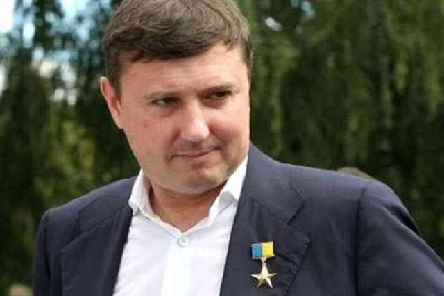 Суд скасував арешт $10 млн екс-голови «Укрспецекспорту» через смерть його матері