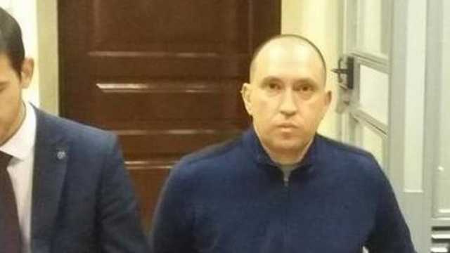 ВАКС арестовал имущество «короля контрабанды» Альперина