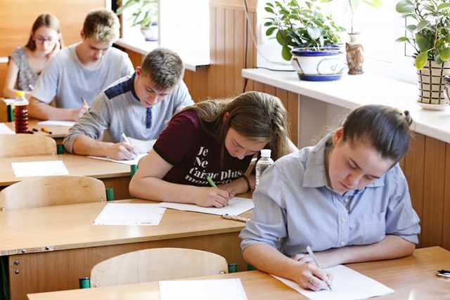 Украинцам подробно рассказали о пробном ВНО-2020: стоимость и условия регистрации