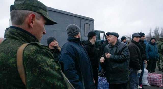 В Одессе суд освободил 11 участников обмена - СМИ