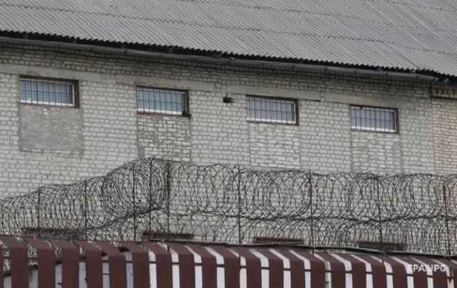 В колонии Киевщины умер заключенный: врачей подозревают в халатности