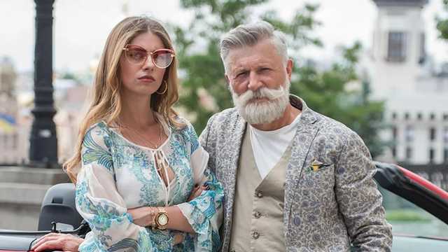 В России покажут еще один сериал от «95 квартала»