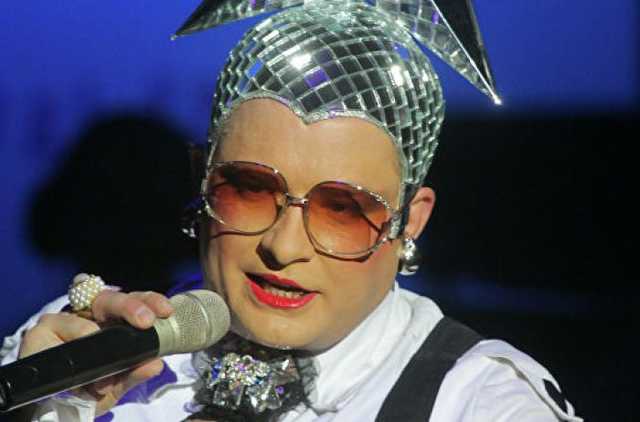 Чей Крым: Данилко сделал странное заявление по этому поводу