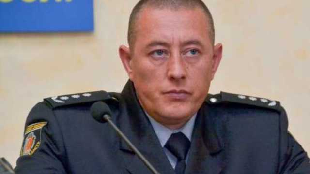 «Із беркутівця – в рекетири»: голова Нацполіції Львівщини почав «трусити» місцевий бізнес?