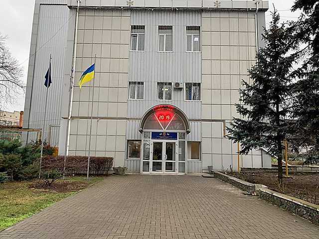 В горсовете Николаева задержана начальница-взяточница