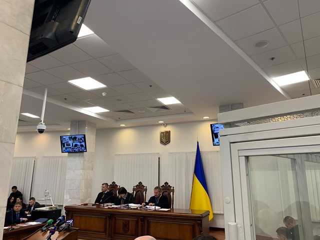 Семьи героев Небесной сотни возмущены и требуют не выдавать беркутовцев России