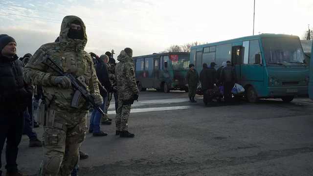 Кого из бойцов ВСУ могут отдать в рамках обмена