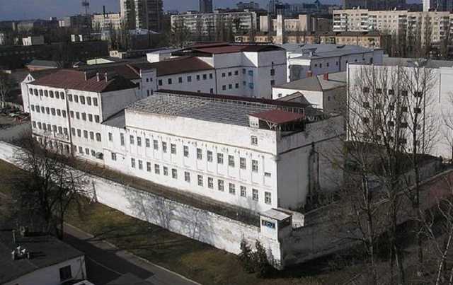 Дело беркутовцев. Нацгвардия покинула территорию Лукьяновского СИЗО