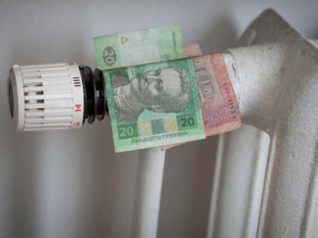 Тарифы на тепло снизят на треть: Гончарук рассказал, в каких городах