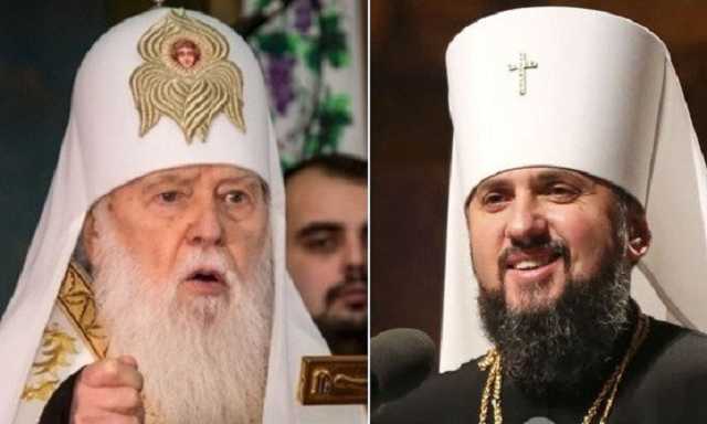 "Путь лжи и обмана!" ПЦУ жестко обратилась к Филарету