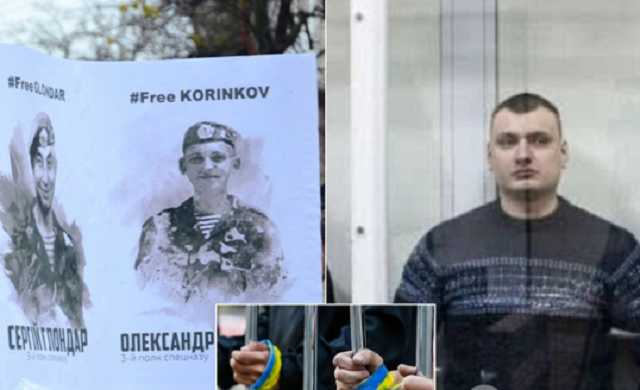 Украина и "Л/ДНР" провели большой обмен пленными: подробности