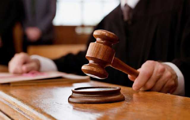 В Киеве будут судить мужчину, который убил и расчленил знакомую