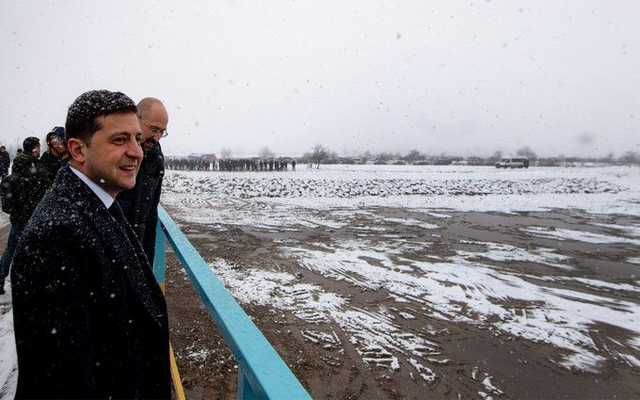 У Зеленского срочно обратились к украинцам