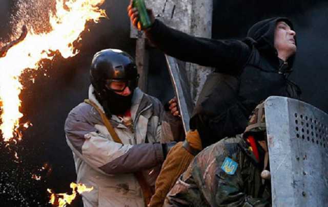 Правосудие Украины не может быть заложником страны-агрессора России – Transparency International