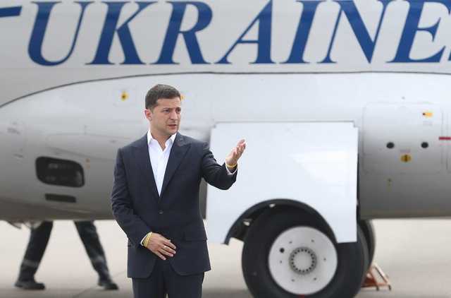 "Мы забрали наших героев!" Зеленский встретил украинских пленных: о чем говорил