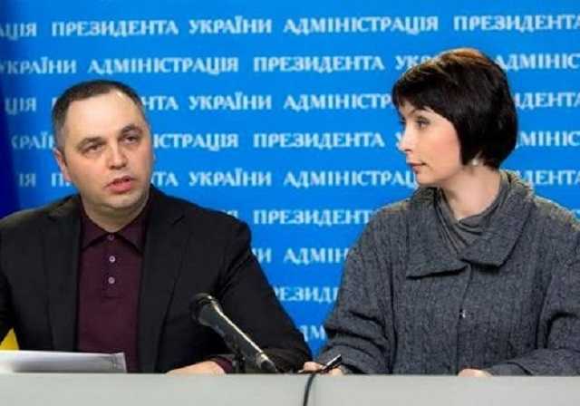 “Тепер – арешти майданівців”. Як Портнов і Лукаш вітають звільнення “беркутів” на обмін