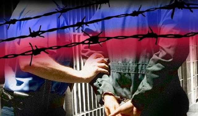 «Меня сдал наш агент, предатель»: жуткие свидетельства освобожденного из ЛДНР