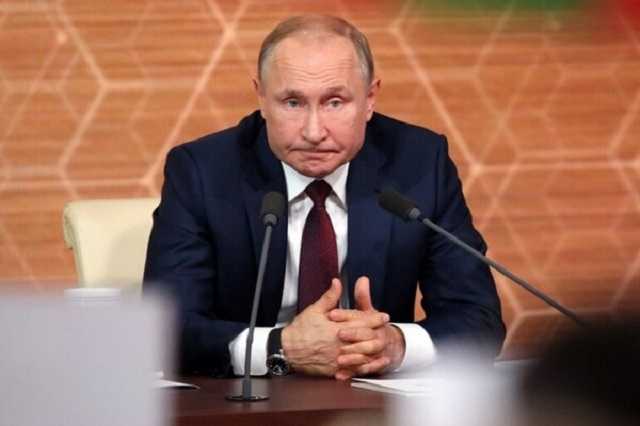 "Сволочь" и "сговор с Гитлером": в Польше раскрыли цель "атак" Путина